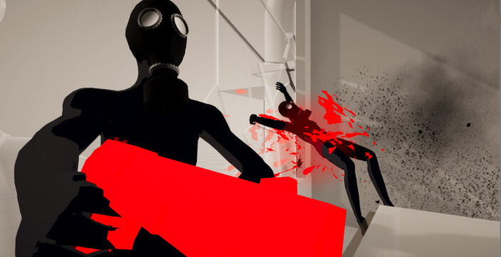 GunFu Fighter İndir ekran görüntüsü 2
