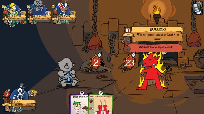 Munchkin Digital İndir ekran görüntüsü 3