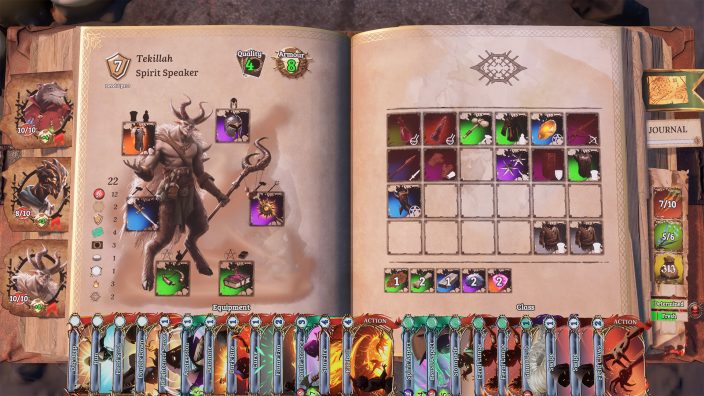Trials of Fire İndir ekran görüntüsü 2