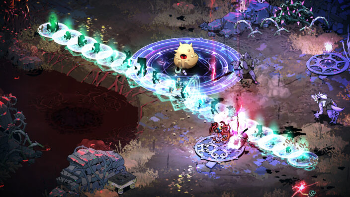 Hades II İndir ekran görüntüsü 2