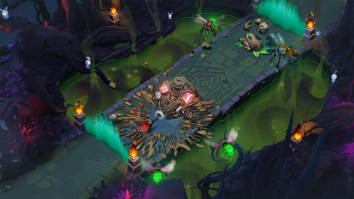 Wizard of Legend 2 İndir ekran görüntüsü 3