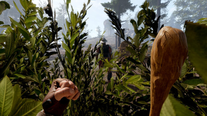 Bandit Brawler İndir ekran görüntüsü 2