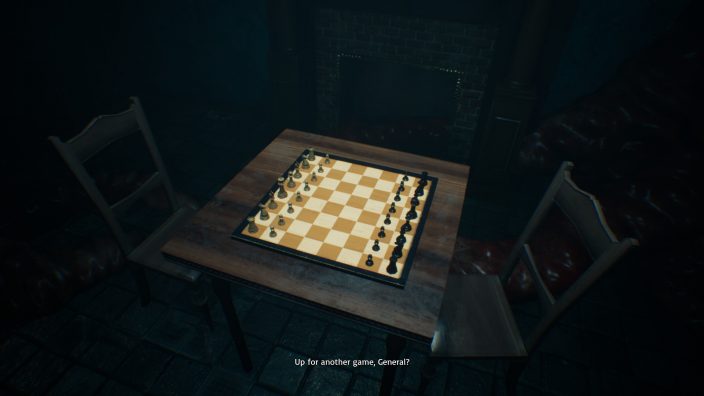 Omitted İndir ekran görüntüsü 3