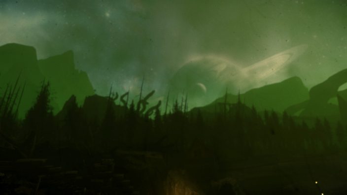 The Alien Cube İndir ekran görüntüsü 2