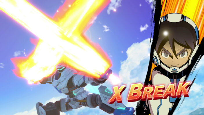 MEGATON MUSASHI W WIRED İndir ekran görüntüsü 4