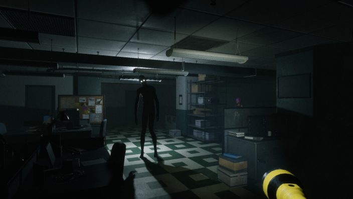 Ghost Watchers İndir ekran görüntüsü 1