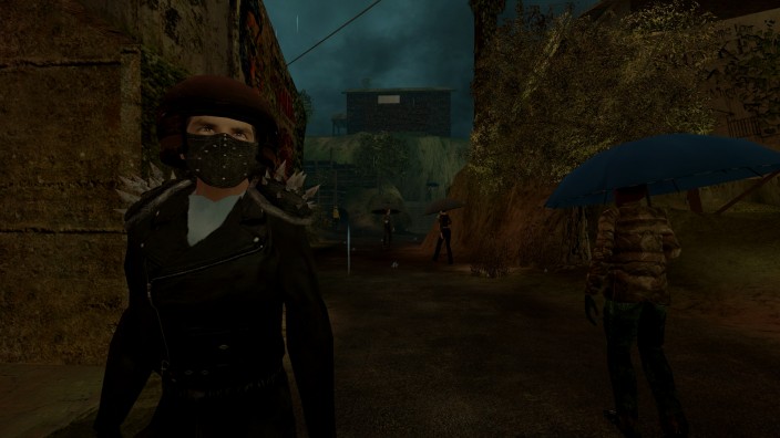 POSTAL 2: Paradise Lost İndir ekran görüntüsü 2