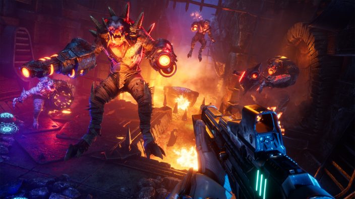 Warstride Challenges İndir ekran görüntüsü 2