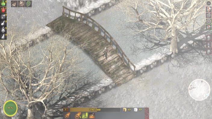 Terra Ventura İndir ekran görüntüsü 3