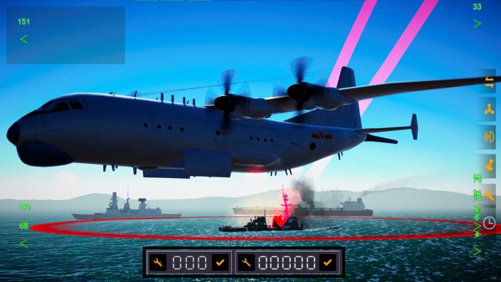 War Platform İndir ekran görüntüsü 1