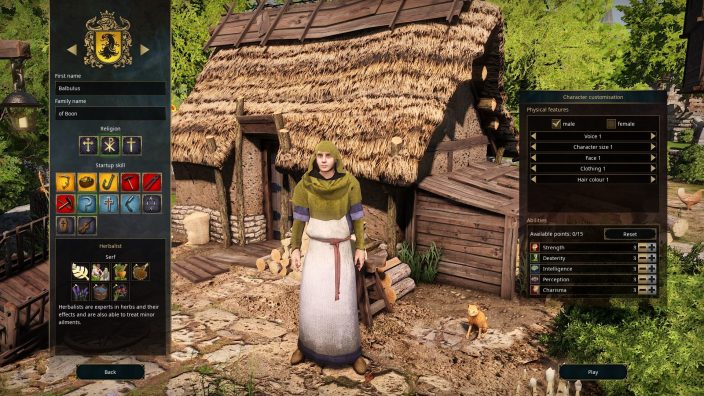 The Guild 3 İndir ekran görüntüsü 1