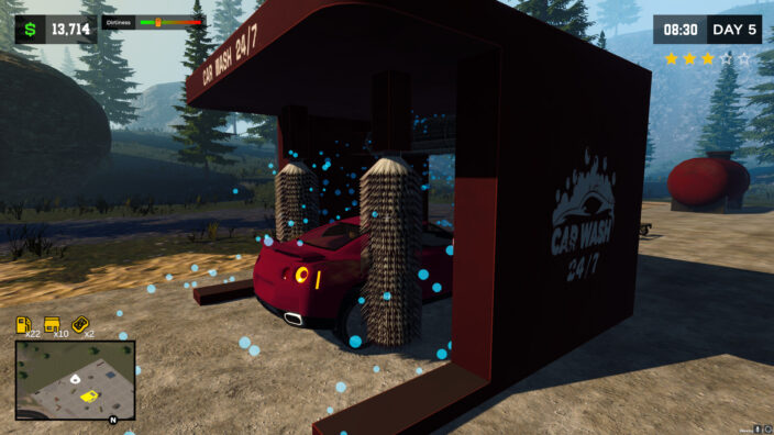Pumping Simulator 2 İndir ekran görüntüsü 4