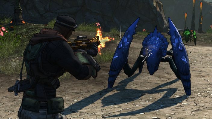 Borderlands Game of the Year Enhanced İndir ekran görüntüsü 7