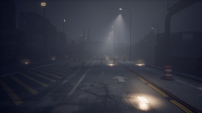 IMAGO Beyond the Nightmares İndir ekran görüntüsü 1