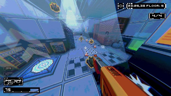 Force Reboot İndir ekran görüntüsü 3