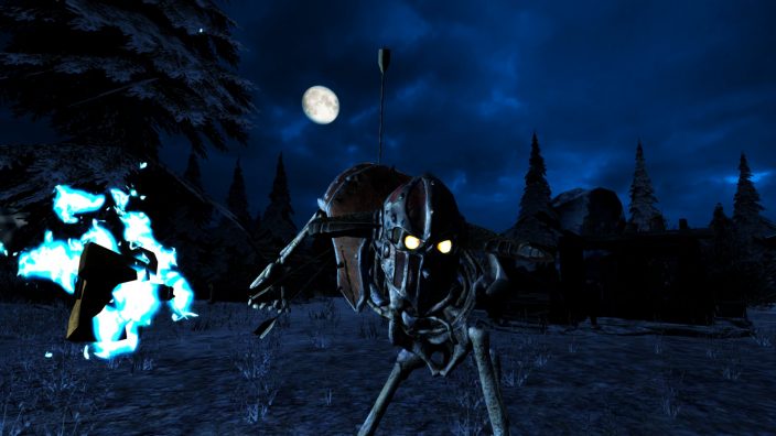 Savage Lands İndir ekran görüntüsü 2