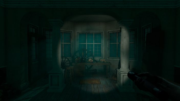 Bram The Toymaker İndir ekran görüntüsü 4