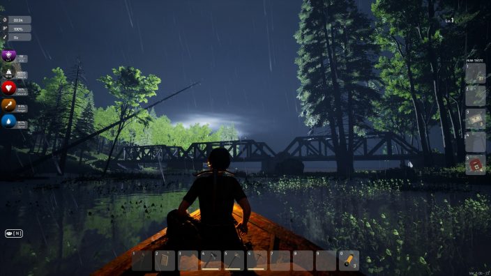 KeepUp Survival İndir ekran görüntüsü 2