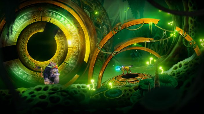 Space Tail Every Journey Leads Home İndir ekran görüntüsü 1