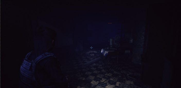 Death Below İndir ekran görüntüsü 4