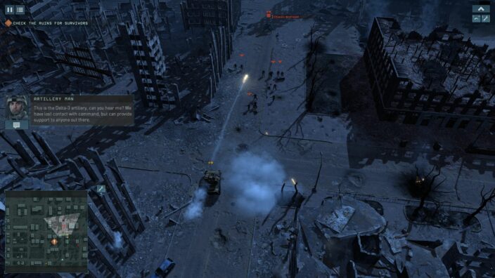Terminator Dark Fate Defiance İndir ekran görüntüsü 1
