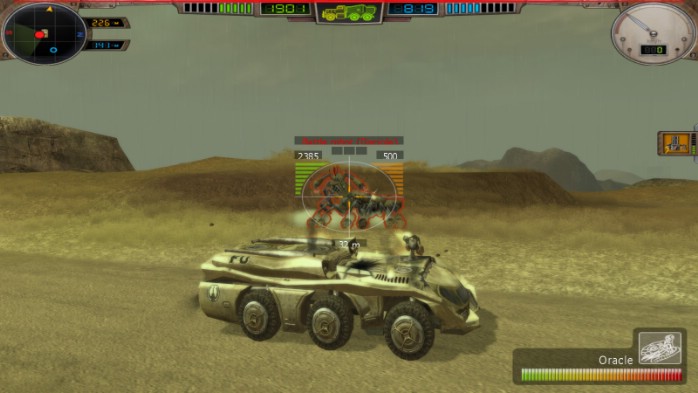 Hard Truck Apocalypse İndir ekran görüntüsü 10