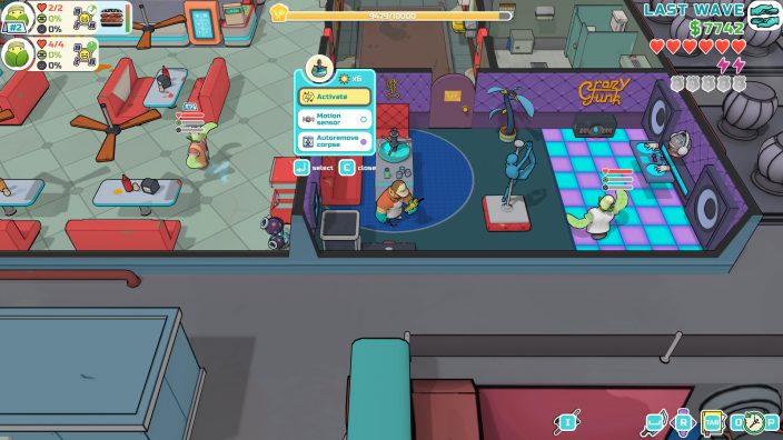 Godlike Burger İndir ekran görüntüsü 3