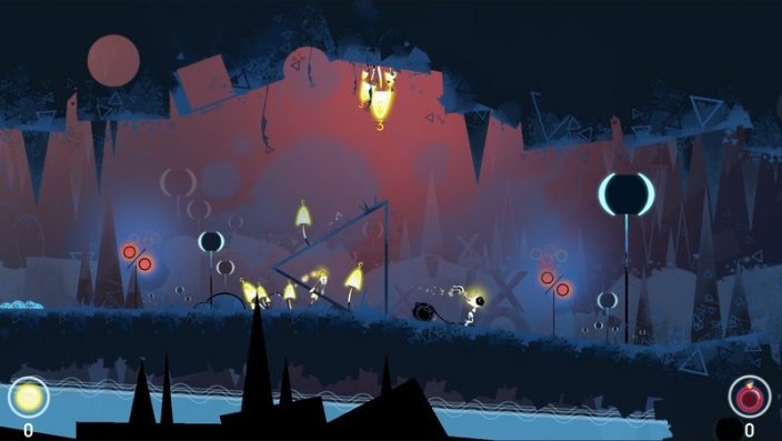 A Tale of Synapse : The Chaos Theories İndir ekran görüntüsü 2