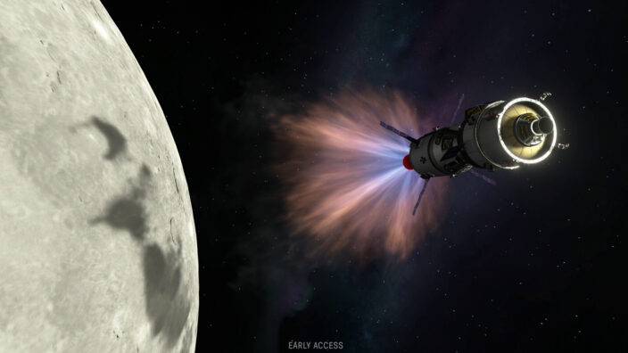 Kerbal Space Program 2 İndir ekran görüntüsü 3