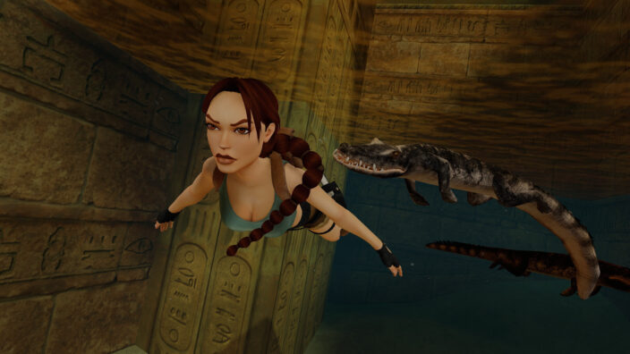 Tomb Raider IV-VI Remastered İndir ekran görüntüsü 3