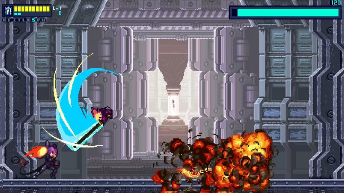 Super Alloy Ranger İndir ekran görüntüsü 4