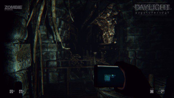 Daylight İndir ekran görüntüsü 5