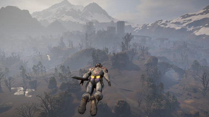 ELEX II İndir ekran görüntüsü 2