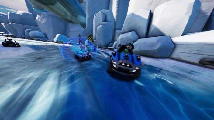 PAW Patrol Grand Prix İndir ekran görüntüsü 4