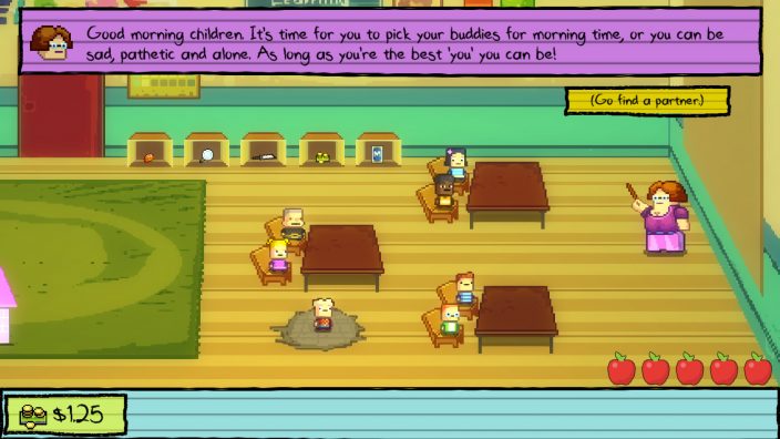 Kindergarten İndir ekran görüntüsü 2
