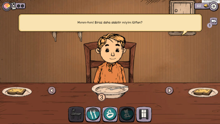 My Child Lebensborn Remastered İndir ekran görüntüsü 3
