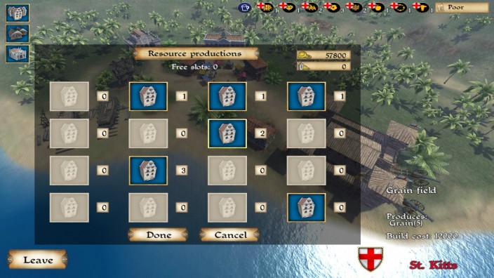 Caribbean! İndir ekran görüntüsü 9