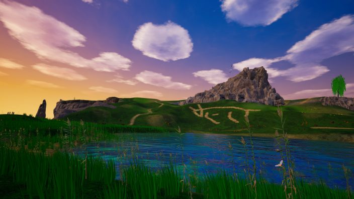 Isle of Pan İndir ekran görüntüsü 4
