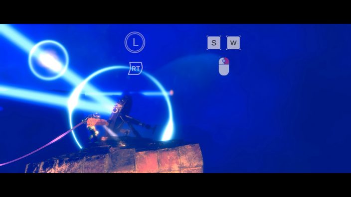 Deep Abyss İndir ekran görüntüsü 1