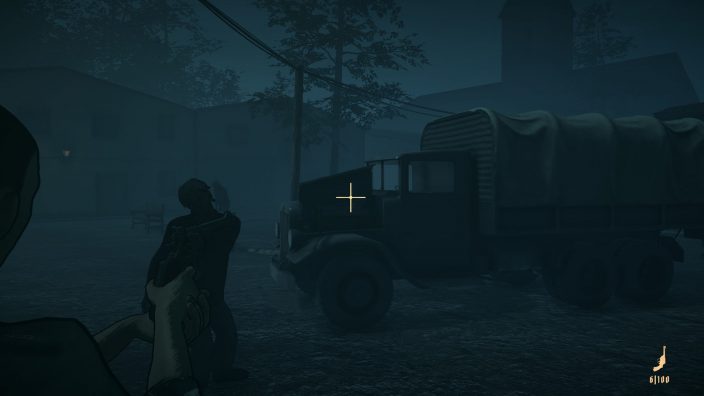 Valley of the Dead: MalnaZidos İndir ekran görüntüsü 4