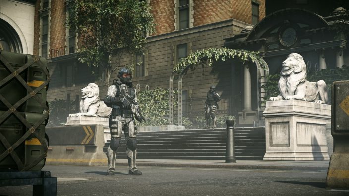 Crysis 2 Remastered İndir ekran görüntüsü 3