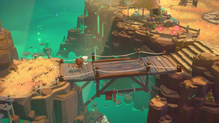 Moonlighter 2 The Endless Vault İndir ekran görüntüsü 1