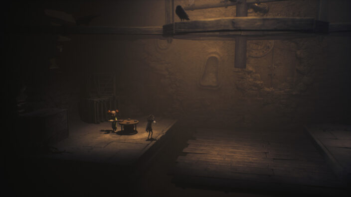 Little Nightmares III İndir ekran görüntüsü 3