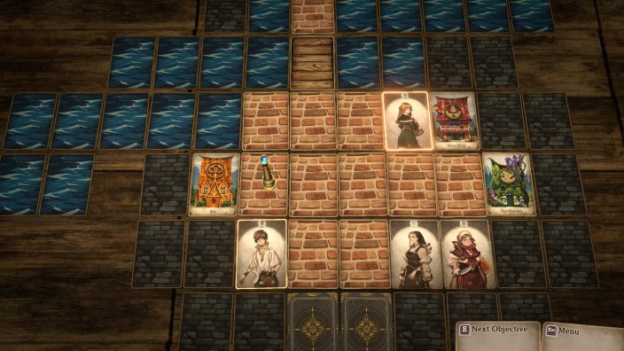 Voice of Cards The Isle Dragon Roars İndir ekran görüntüsü 4