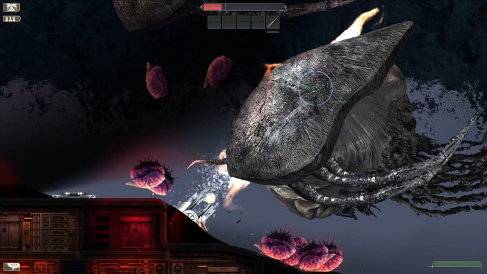 Barotrauma İndir ekran görüntüsü 3