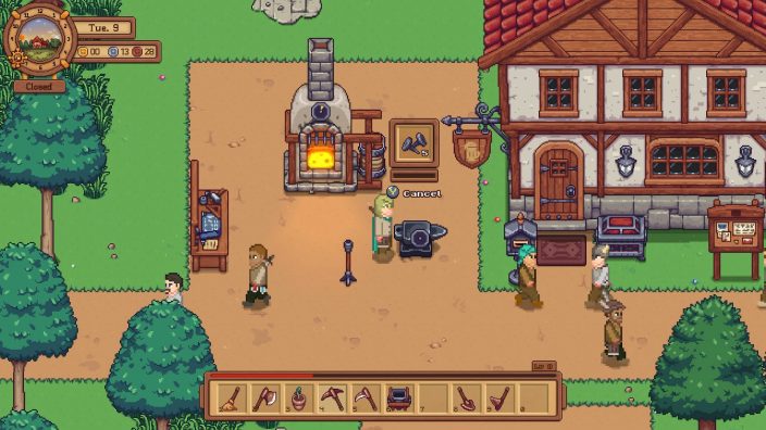 Travellers Rest İndir ekran görüntüsü 4