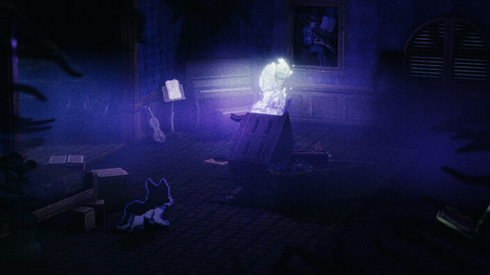 Enigma of Fear İndir ekran görüntüsü 4