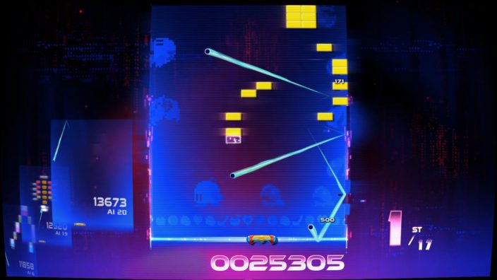 Arkanoid Eternal Battle İndir ekran görüntüsü 1