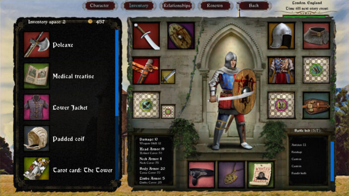 Heads Will Roll Reforged İndir ekran görüntüsü 2