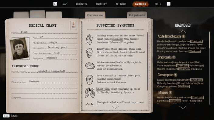 Pathologic 3 İndir ekran görüntüsü 4
